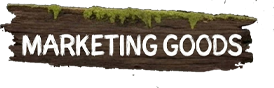 marketing goods