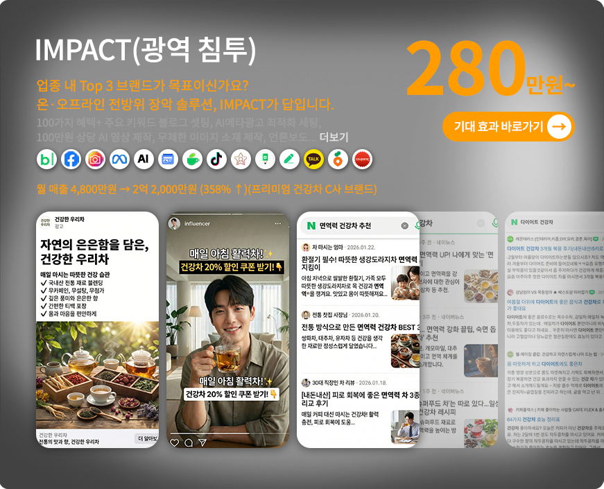 impact