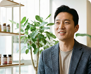 인터뷰 3